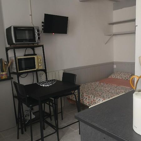 Chez Cathe Apartment Rieux-Minervois Bagian luar foto