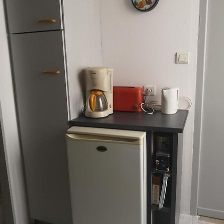Chez Cathe Apartment Rieux-Minervois Bagian luar foto