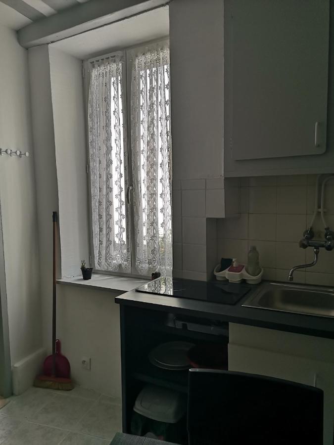 Chez Cathe Apartment Rieux-Minervois Bagian luar foto