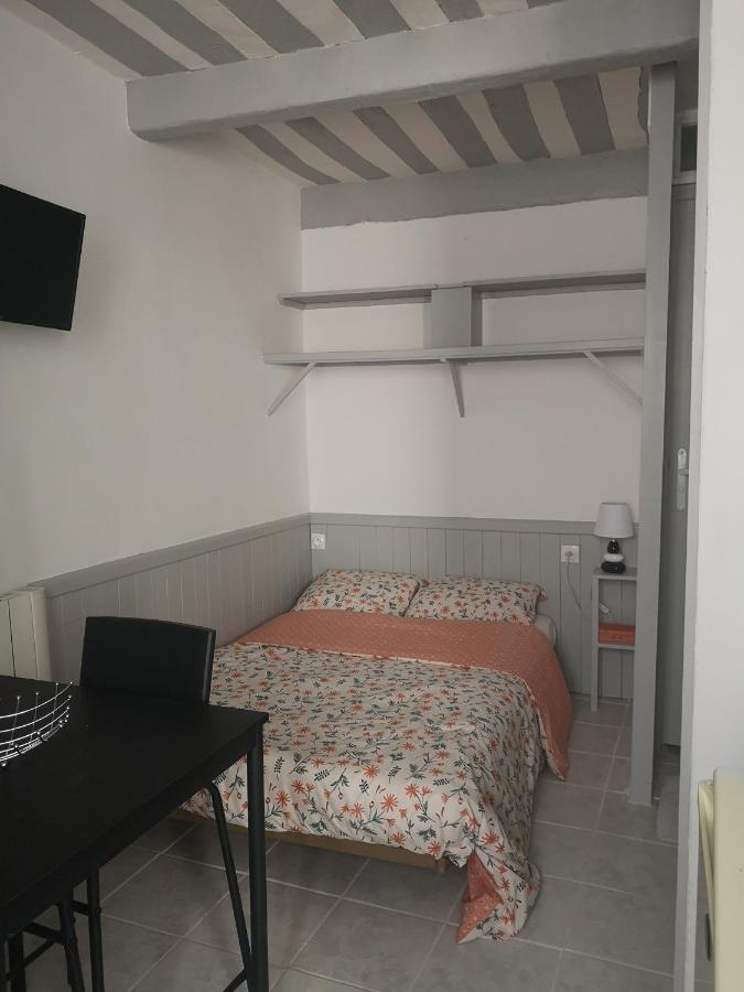 Chez Cathe Apartment Rieux-Minervois Bagian luar foto